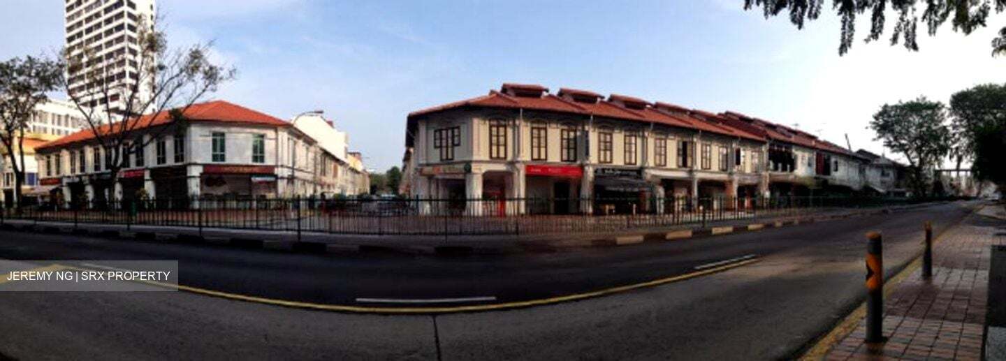 Lorong Stangee (D15), Retail #457544821